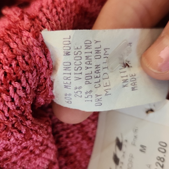 Knitline Rosa Fringe Trim Jacket - Picture 9 of 9